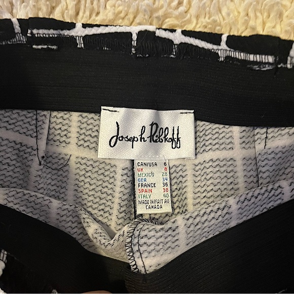 Joseph Ribkoff Trousers - Picture 2 of 2